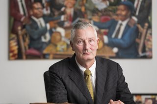 L'ambassadeur Jacques Pitteloud a "clairement" fait savoir que la Suisse juge "inacceptables" les accusations de la commission Helsinki (archives).
